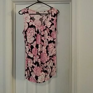 New York and Company Blouse